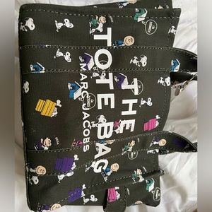 Peanuts Marc Jacobs Limited Edition